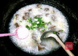 猪红粥的做法图解6
