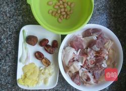 酸甜猪手的做法图解1