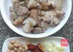 酸甜猪手的做法图解4