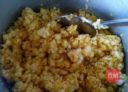 苹果酱的做法图解6