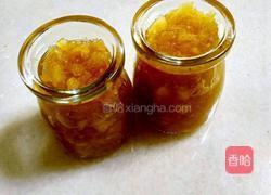 苹果酱的做法图解7