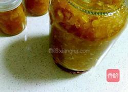 苹果酱的做法图解8