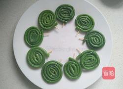 豇豆卷的做法图解5