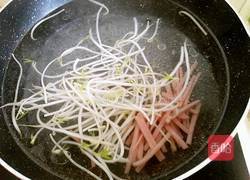家常凉面的做法图解5