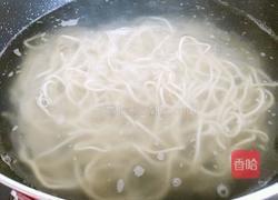 家常凉面的做法图解7