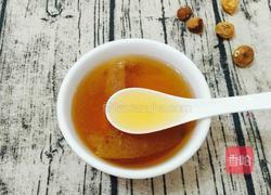 竹荪无花果炖瘦肉汤（清润版）的做法图解8