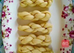 麻花的做法图解3