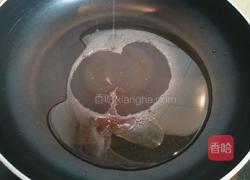 三鲜炒河粉的做法图解5