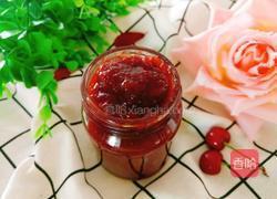 樱桃果酱的做法图解9