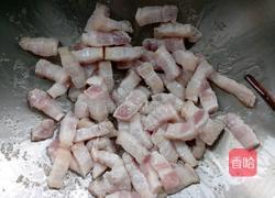 五花肉土豆的做法图解4