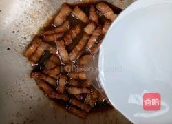 五花肉土豆的做法图解9