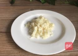 青椒炒马齿苋的做法图解4