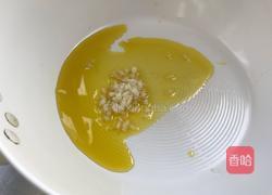 青椒炒马齿苋的做法图解5