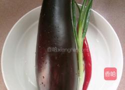 手撕茄条的做法图解1