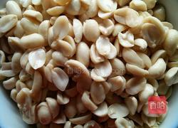 酒鬼花生的做法图解4