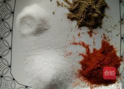 酒鬼花生的做法图解6