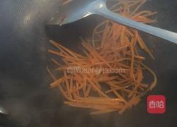蔬菜胭脂粉面的做法图解4