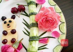 竹叶宝宝的做法图解8