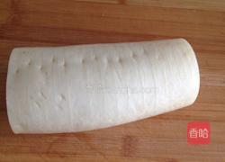 巧腌白萝卜的做法图解1