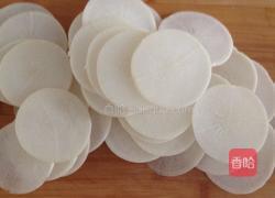 巧腌白萝卜的做法图解2