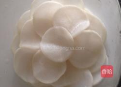 巧腌白萝卜的做法图解8