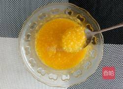 椰蓉奶香花卷的做法图解7