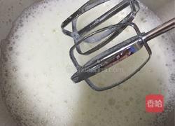 六寸戚风蛋糕的做法图解11