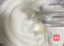 六寸戚风蛋糕的做法图解12