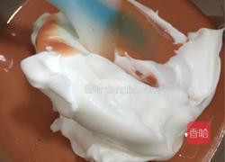 六寸戚风蛋糕的做法图解13