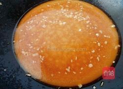 肉末粉丝蒸豆腐的做法图解9