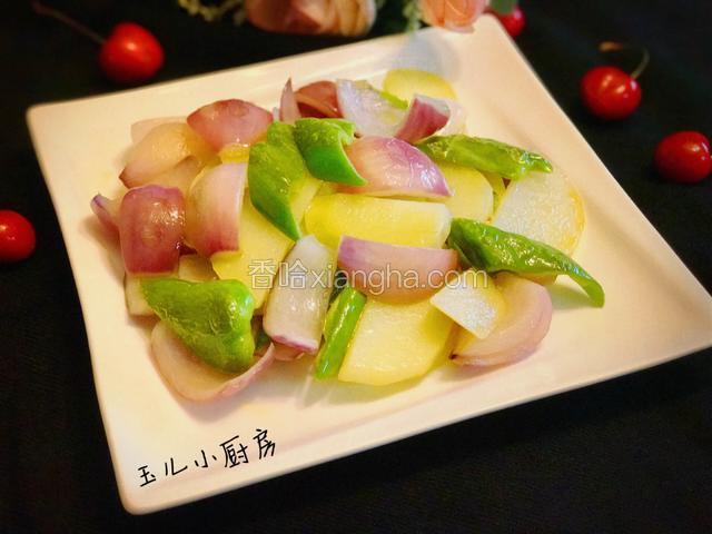 美美素食也很健康