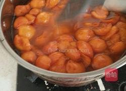 杏肉果酱的做法图解3