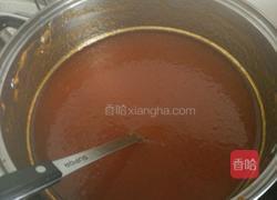 杏肉果酱的做法图解5