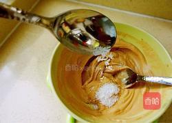 麻将蒜泥拌豇豆#年夜饭的做法图解11