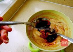 麻将蒜泥拌豇豆#年夜饭的做法图解12