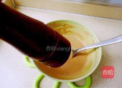 麻将蒜泥拌豇豆#年夜饭的做法图解15