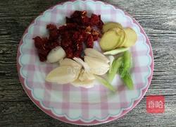 茶树菇炒肉的做法图解5