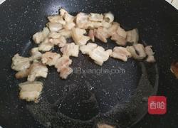 茶树菇炒肉的做法图解9