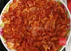 微波炉烤肉的做法图解4