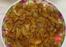 微波炉烤肉的做法图解6