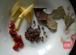 干炒猪头肉的做法图解1