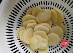 干炒猪头肉的做法图解3