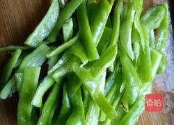 干炒猪头肉的做法图解5