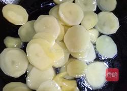 干炒猪头肉的做法图解7