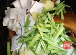 干炒猪头肉的做法图解11