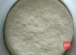 和平鸽（馒头）的做法图解4