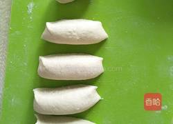 和平鸽（馒头）的做法图解6