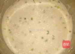 瘦肉土豆饼的做法图解8