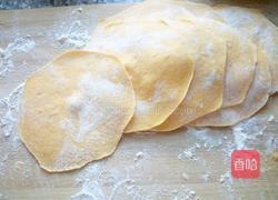 南瓜西葫芦肉包的做法图解10