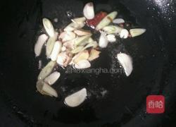 酸辣土豆胡萝卜丝的做法图解3